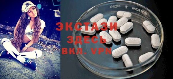 хмурый Лиски